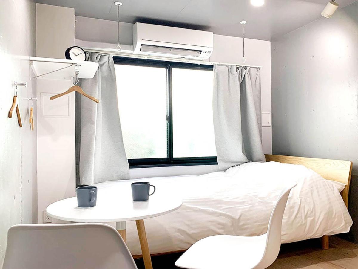 Itos Ebisu Apartment Tokyo Luaran gambar