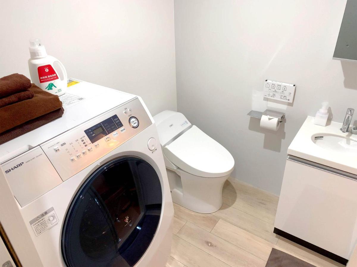 Itos Ebisu Apartment Tokyo Luaran gambar